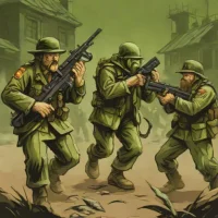 Achtung! Cthulhu: Skirmish