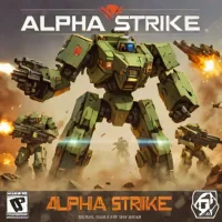Alpha Strike