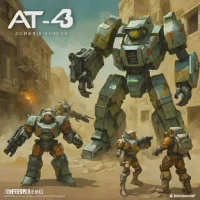 AT-43