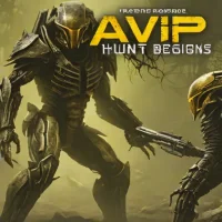 AvP: The Hunt Begins