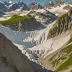 Aletsch Cirques