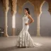 Alhambra Linea Profesional E2 Flamenca
