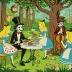 Alice in Wonderland — Sammy Fain (jazz waltz)