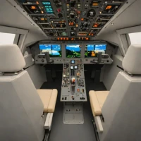 ALSIM AL200 MCC