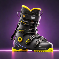 Atomic Backland XTD 120