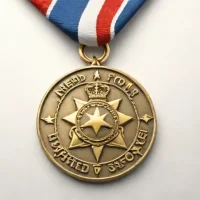 Armed Forces Service Medal
