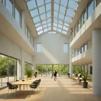 ArtEZ Conservatory
