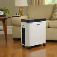 Austin Air HealthMate HM405