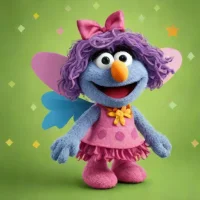 Abby Cadabby