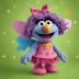Abby Cadabby