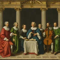 Ah, dolente partita – Monteverdi (Book IV)
