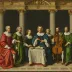 Ah, dolente partita – Monteverdi (Book IV)