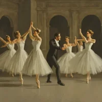 A lieta vita – Gastoldi
