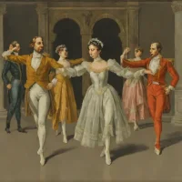 Amor vittorioso – Gastoldi