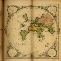 Atlas Universel (Schrader)