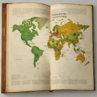 Atlas of Languages (Crystal)