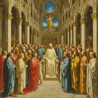 A Mass of Life