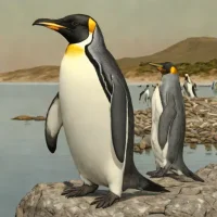 Archaeospheniscus lopdelli