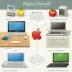 Apple vs Microsoft