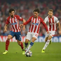 Atletico de Madrid vs Sevilla