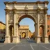 Arco degli Argentari (Rome)