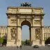 Arc de Triomphe (Bordeaux)