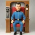 AP Films Thunderbirds Scott Tracy Marionette