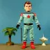 AP Films Thunderbirds Gordon Tracy Marionette