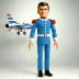AP Films Thunderbirds John Tracy Marionette