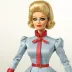 AP Films Thunderbirds Lady Penelope Marionette