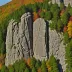 Adirondack Cliffs (Wallface)