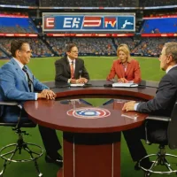Around the Horn