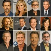 Actors on Actors