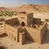 A'arif Fort, Hail