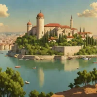 Anadolu Hisarı, Istanbul