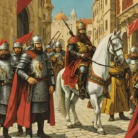 Agent of Byzantium