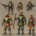 Alternate Generals II