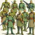 Alternate Generals III