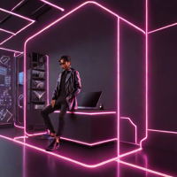 Arket Heavyweight T-Shirt