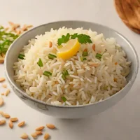 Arroz de Hauçá