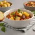 African Potato Stew (Irio)