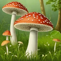 Amanita verna