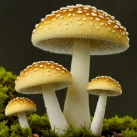 Amanita gemmata