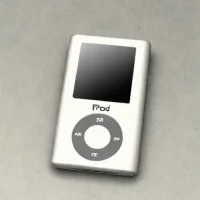 Apple iPod mini (1st generation)