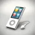 Apple iPod nano (5th generation)