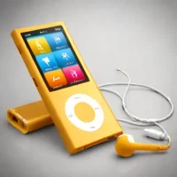Apple iPod nano (7th generation)