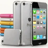 Apple iPod touch (6th generation)