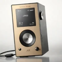 Astell&Kern AK120