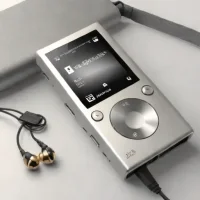 Astell&Kern AK Jr