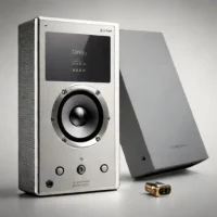 Astell&Kern A&norma SR25
